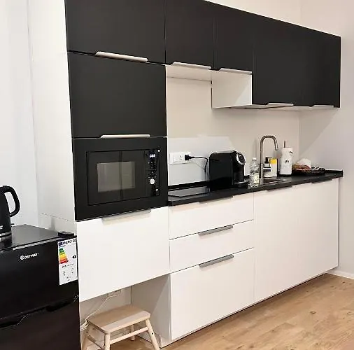 Centro Storico Caruggi 2min Acquario Pellicceria Superior Loft Palazzo Rolli דירה