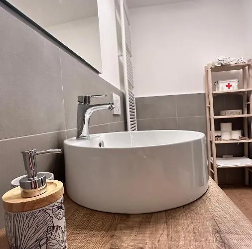 Centro Storico Caruggi 2min Acquario Pellicceria Superior Loft Palazzo Rolli דירה *