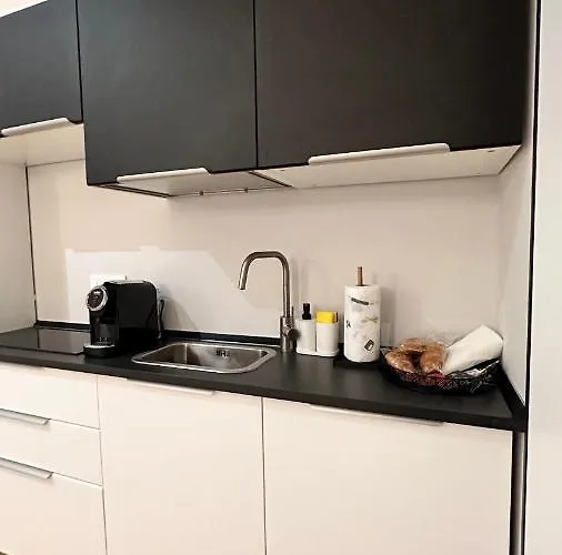 דירה Centro Storico Caruggi 2min Acquario Pellicceria Superior Loft Palazzo Rolli *