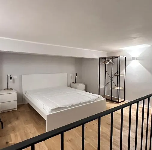Centro Storico Caruggi 2min Acquario Pellicceria Superior Loft Palazzo Rolli דירה *