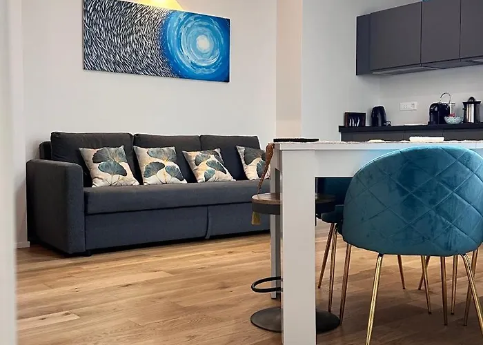 Centro Storico Caruggi 2min Acquario Pellicceria Superior Loft Palazzo Rolli דירה