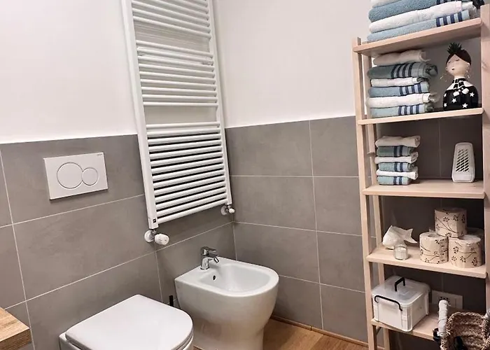 Centro Storico Caruggi 2min Acquario Pellicceria Superior Loft Palazzo Rolli * Janov