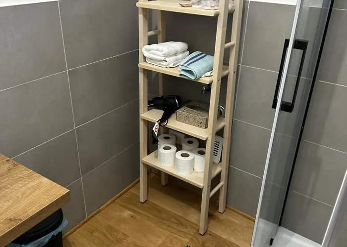 Apartmán Centro Storico Caruggi 2min Acquario Pellicceria Superior Loft Palazzo Rolli *