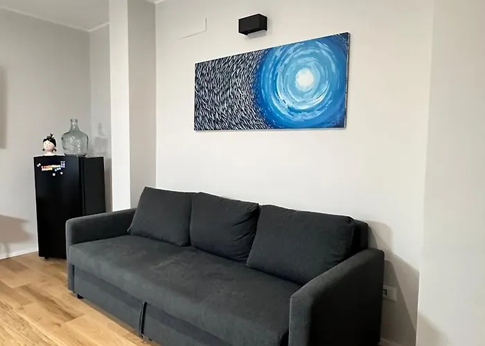 Centro Storico Caruggi 2min Acquario Pellicceria Superior Loft Palazzo Rolli דירה *