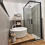 Centro Storico Caruggi 2min Acquario Pellicceria Superior Loft Palazzo Rolli * Генуя