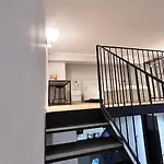 Апартаменты Centro Storico Caruggi 2min Acquario Pellicceria Superior Loft Palazzo Rolli *