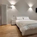 Centro Storico Caruggi 2min Acquario Pellicceria Superior Loft Palazzo Rolli * Генуя