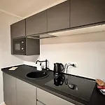 Апартаменты Centro Storico Caruggi 2min Acquario Pellicceria Superior Loft Palazzo Rolli