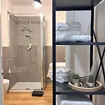 Centro Storico Caruggi 2min Acquario Pellicceria Superior Loft Palazzo Rolli Генуя