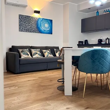 Centro Storico Caruggi 2min Acquario Pellicceria Superior Loft Palazzo Rolli Апартаменты